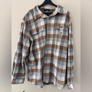 Carhartt long sleeve